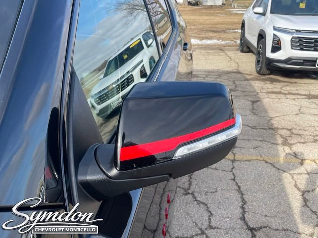 Used 2023 Chevrolet Traverse Premier w/ Redline Edition AWD/4WD image 14