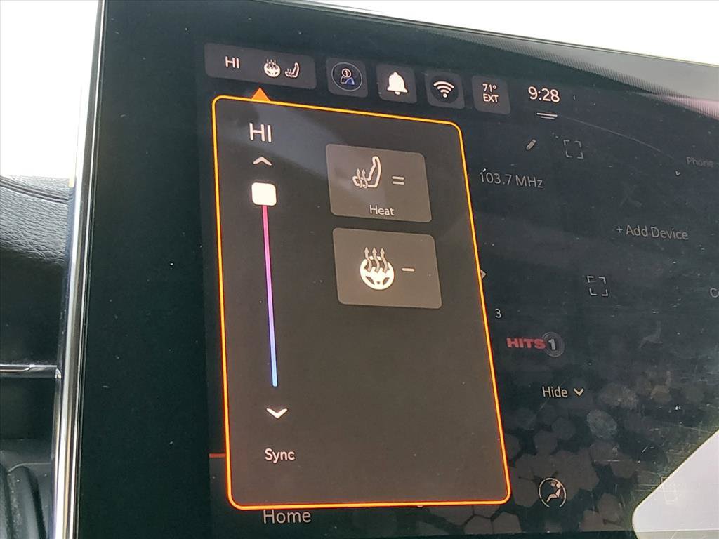 Used 2022 Jeep Compass Limited AWD/4WD image 20