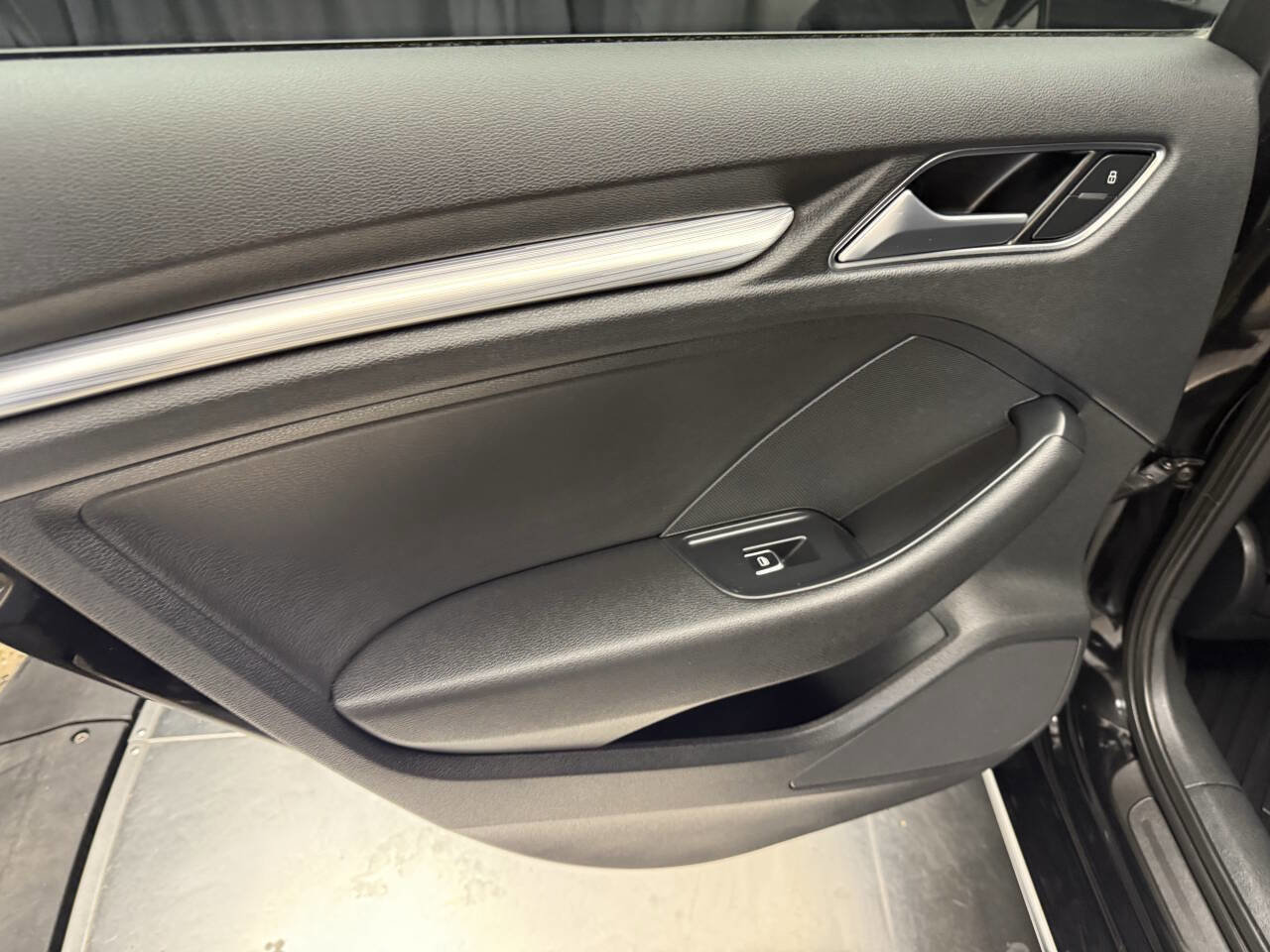 Used 2015 Audi A3 2.0T Premium Plus image 22