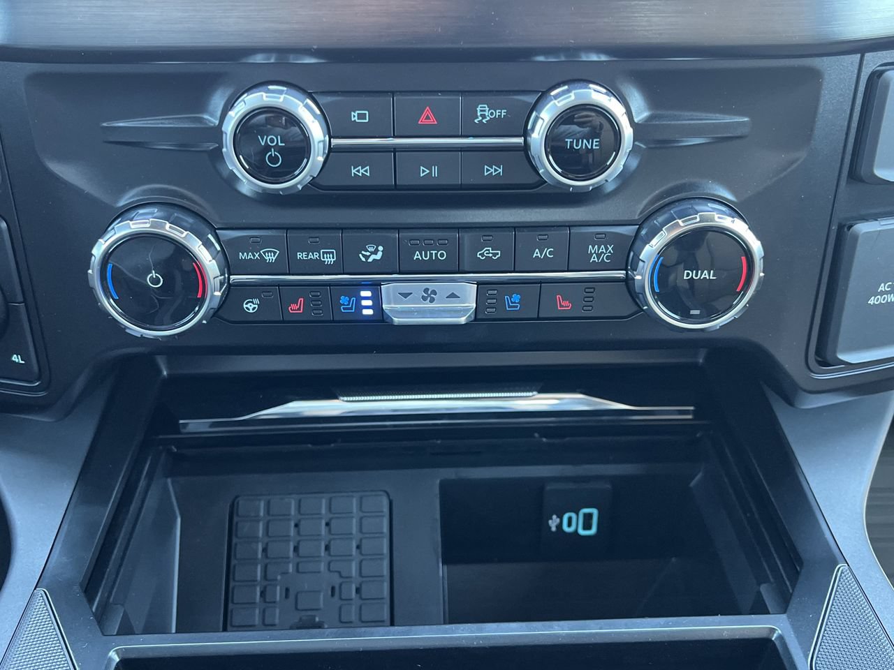 New 2026 Ford F350 Lariat w/ Chrome Package AWD/4WD image 8