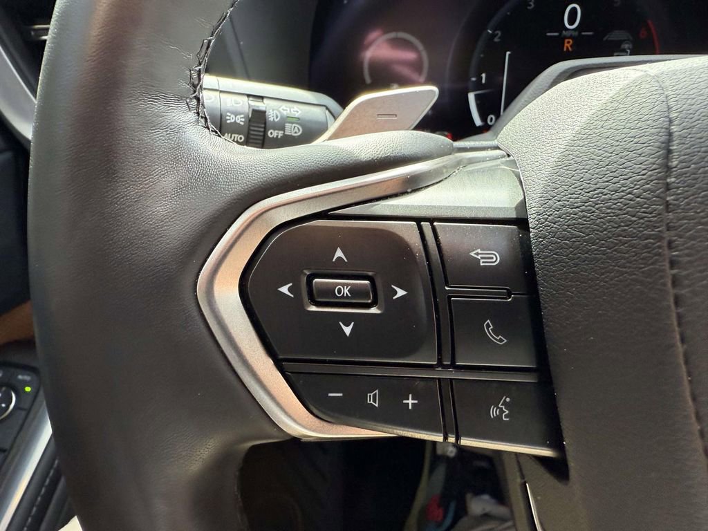 Used 2025 Lexus GX 550 Premium+ w/ Accessory Package (2T) image 23