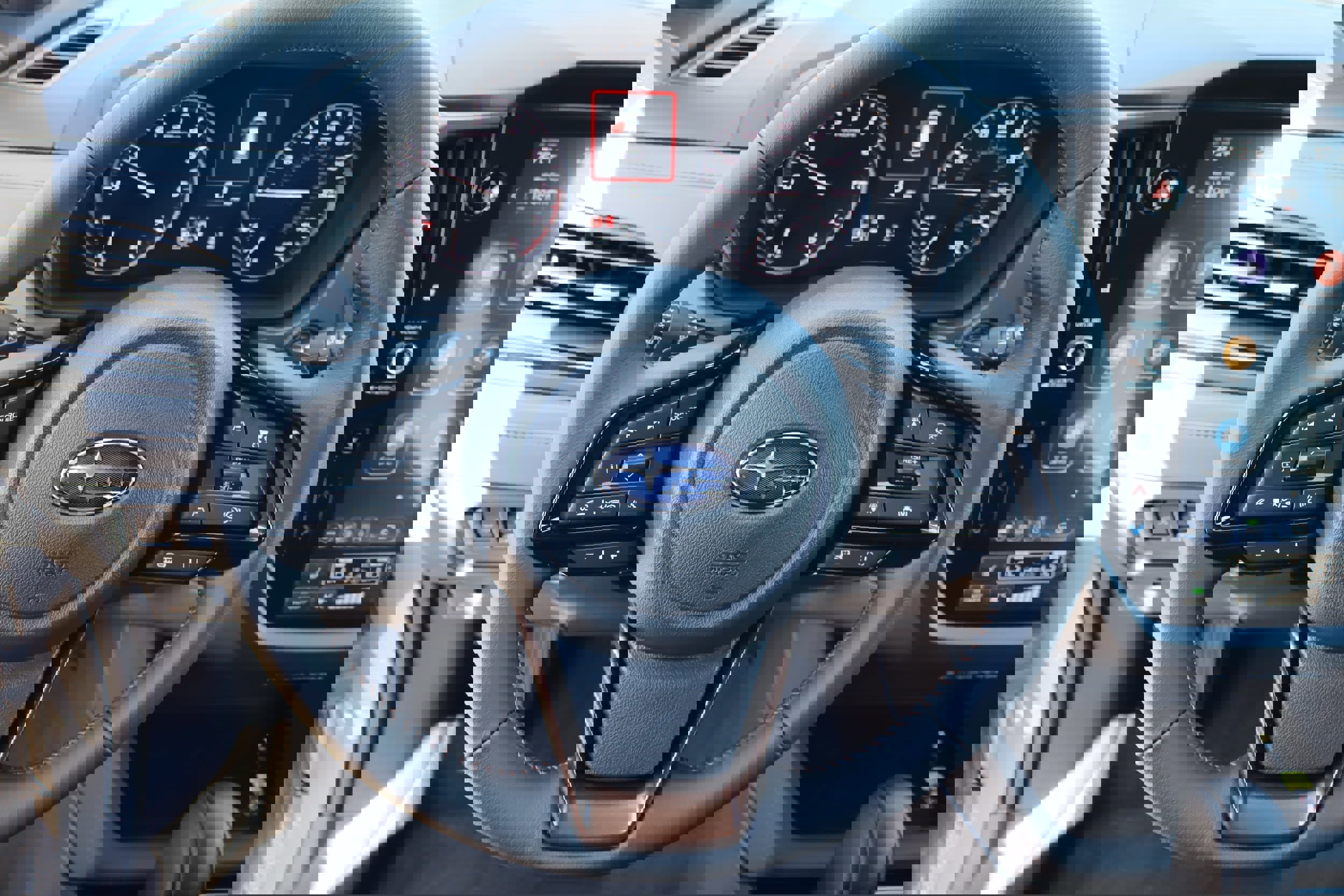 New 2026 Subaru Forester Sport image 11