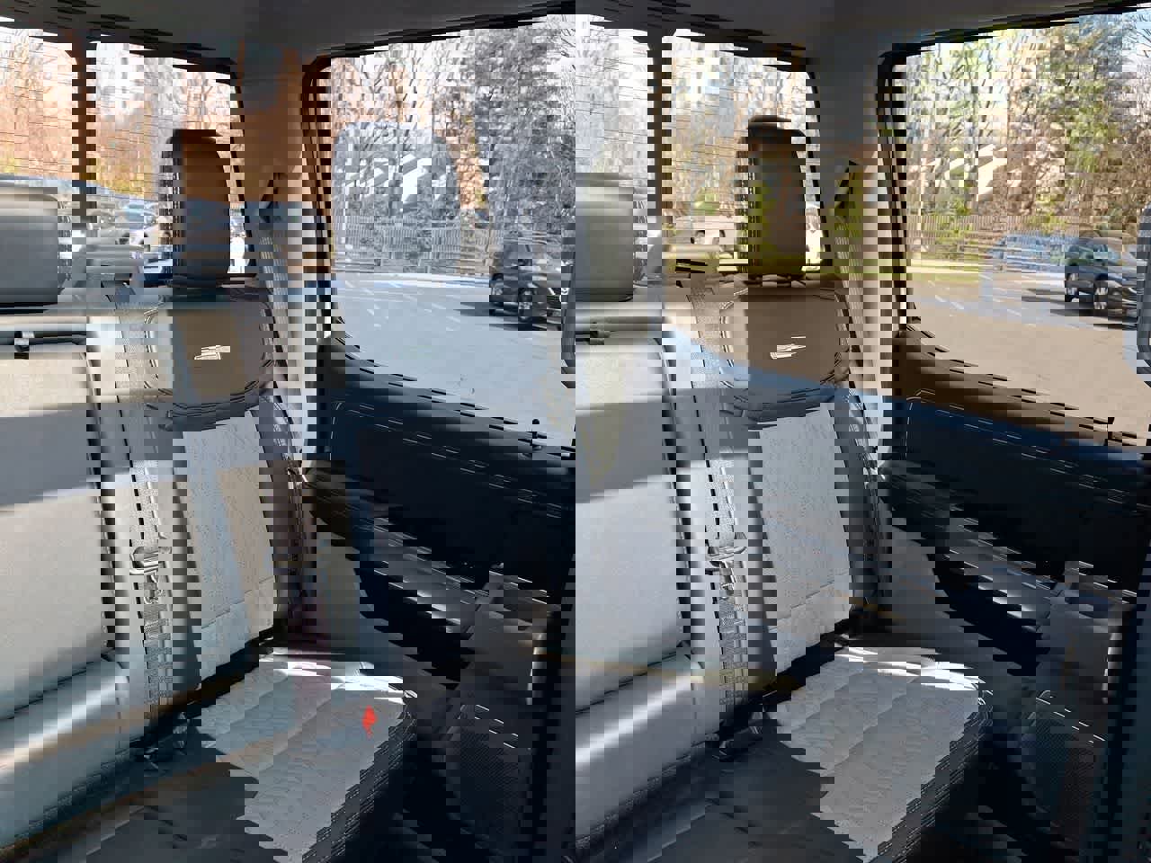 Used 2024 Ford F450 Limited w/ FX4 Off-Road Package image 14