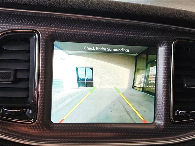 Used 2016 Dodge Challenger SRT Hellcat image 18