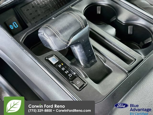 Used 2023 Ford F150 Lightning Lariat w/ Equipment Group 511A High AWD/4WD image 21