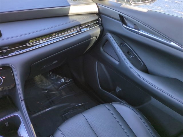 Used 2025 INFINITI QX60 Luxe image 17