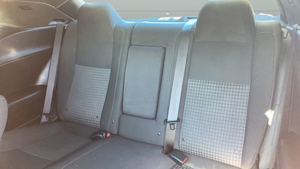 Used 2019 Dodge Challenger R/T image 16