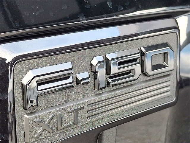 New 2025 Ford F150 XLT w/ Equipment Group 302A MID image 18