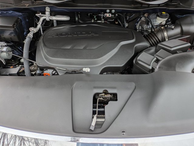 Certified 2023 Honda Odyssey Touring image 25