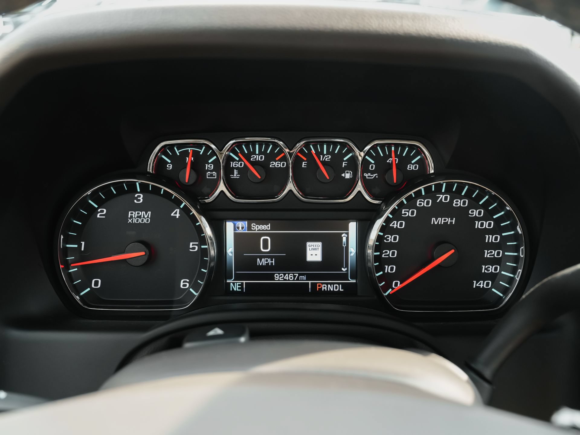 Used 2018 GMC Yukon SLT RWD image 21