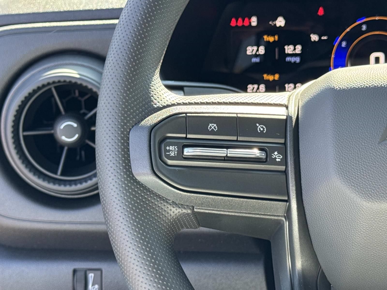 New 2026 Chevrolet Colorado Trail Boss AWD/4WD image 24