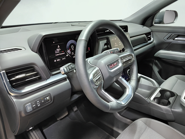 Used 2026 GMC Terrain Elevation AWD/4WD image 22