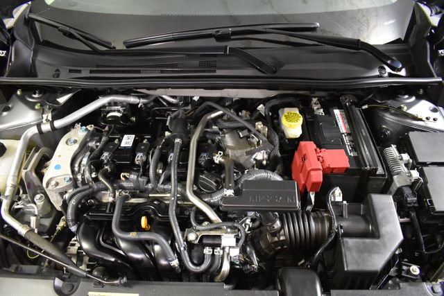 Used 2024 Nissan Sentra SR w/ SR Premium Package FWD image 37