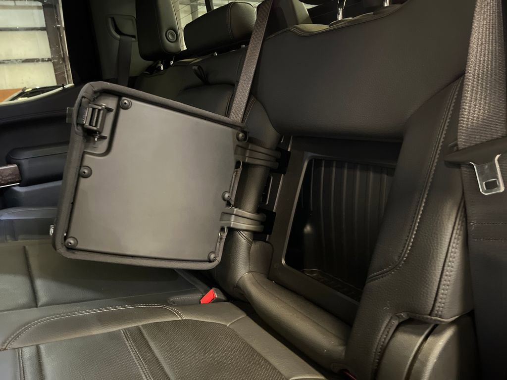 Used 2020 GMC Sierra 1500 Denali w/ Denali Ultimate Package image 35