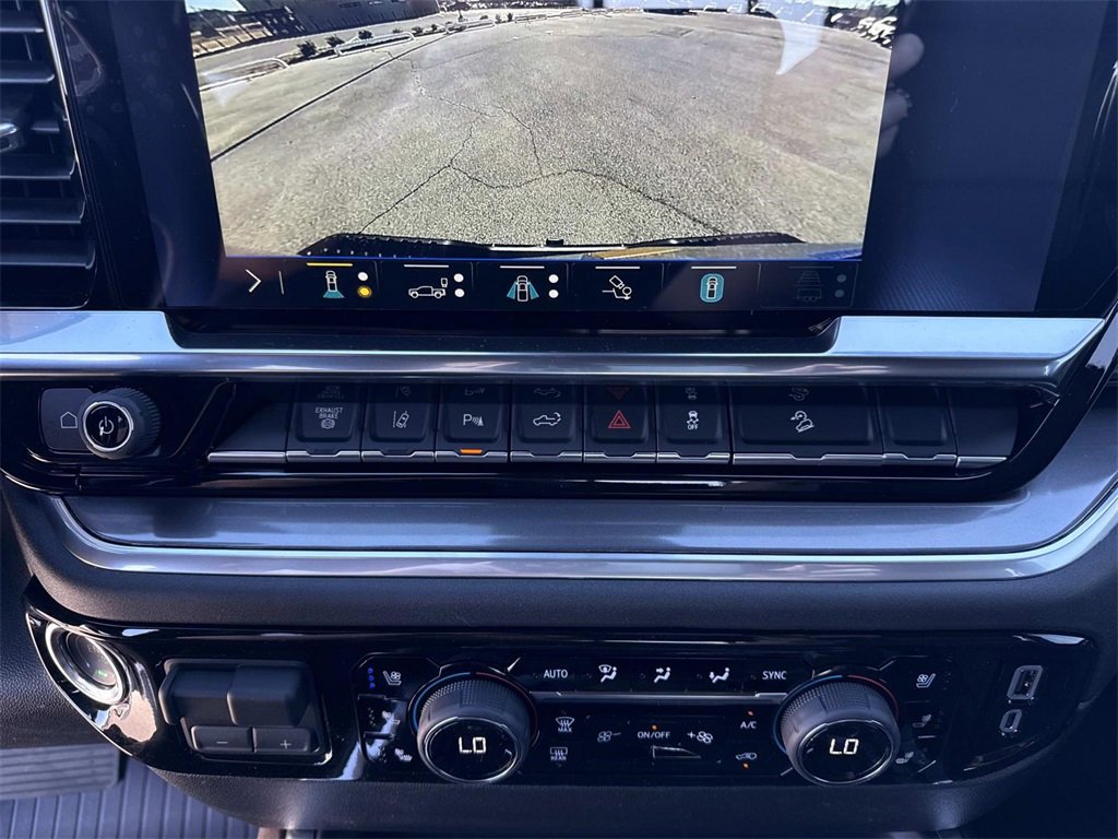 New 2026 Chevrolet Silverado 2500 High Country w/ High Country Premium Package image 18