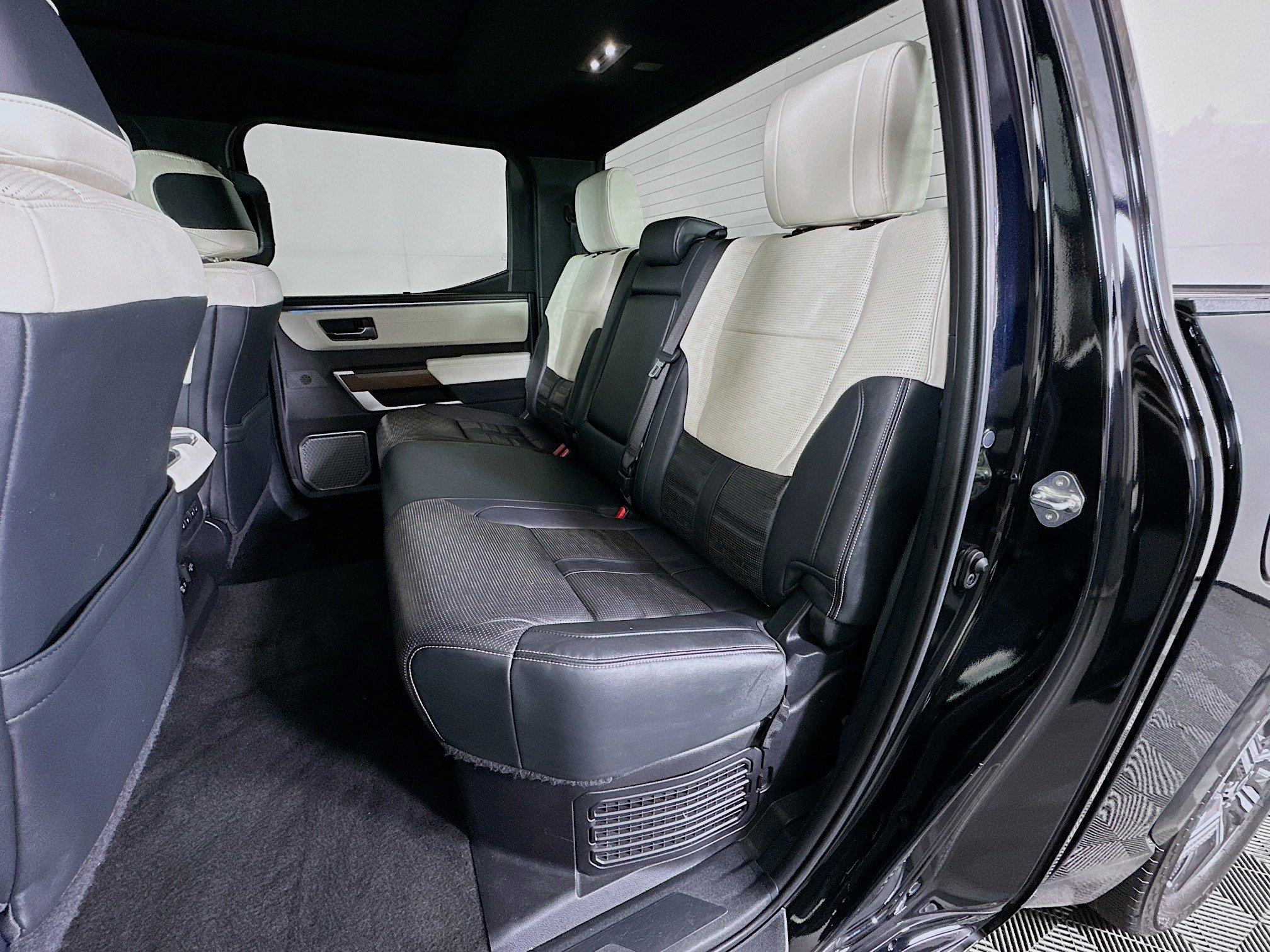 Used 2022 Toyota Tundra Capstone image 26