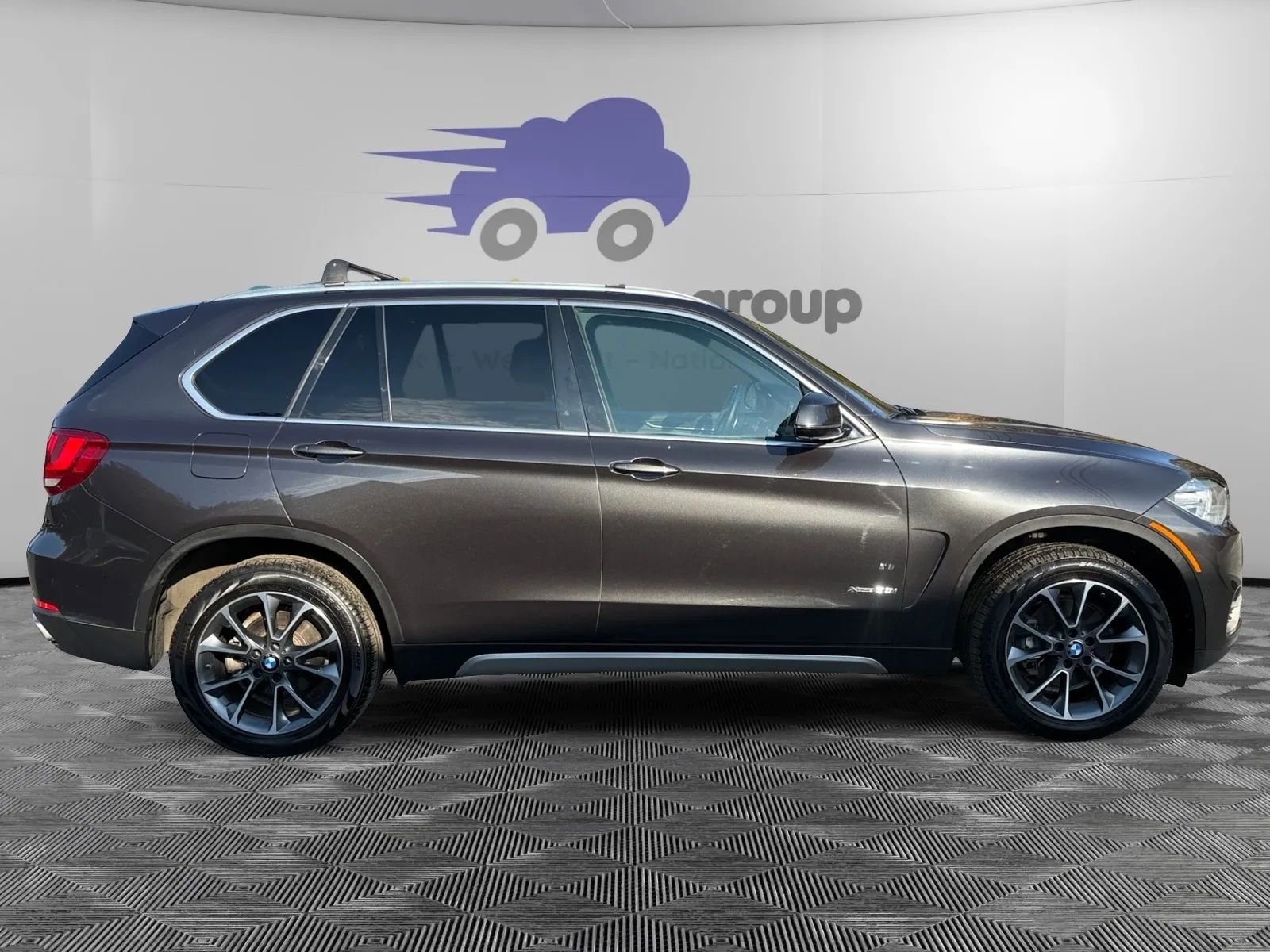 Used 2018 BMW X5 xDrive35i image 6