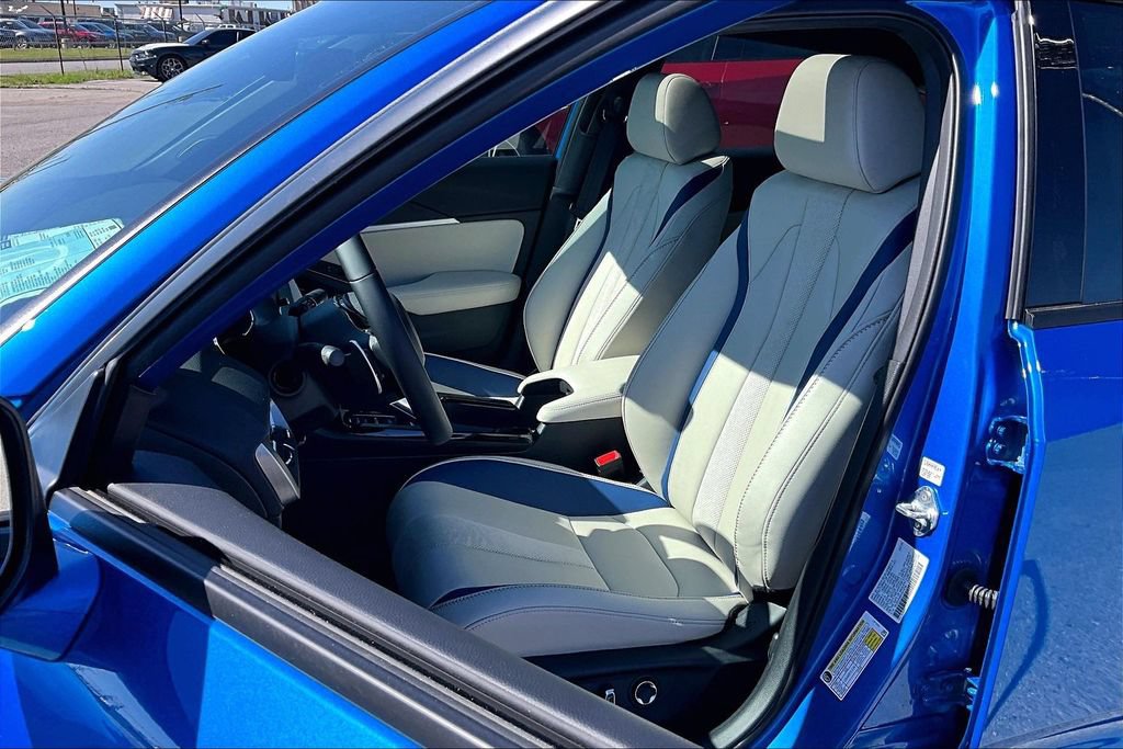 New 2026 Acura Integra A-Spec FWD image 31