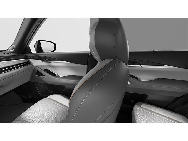 New 2027 INFINITI QX60 Autograph AWD/4WD image 12