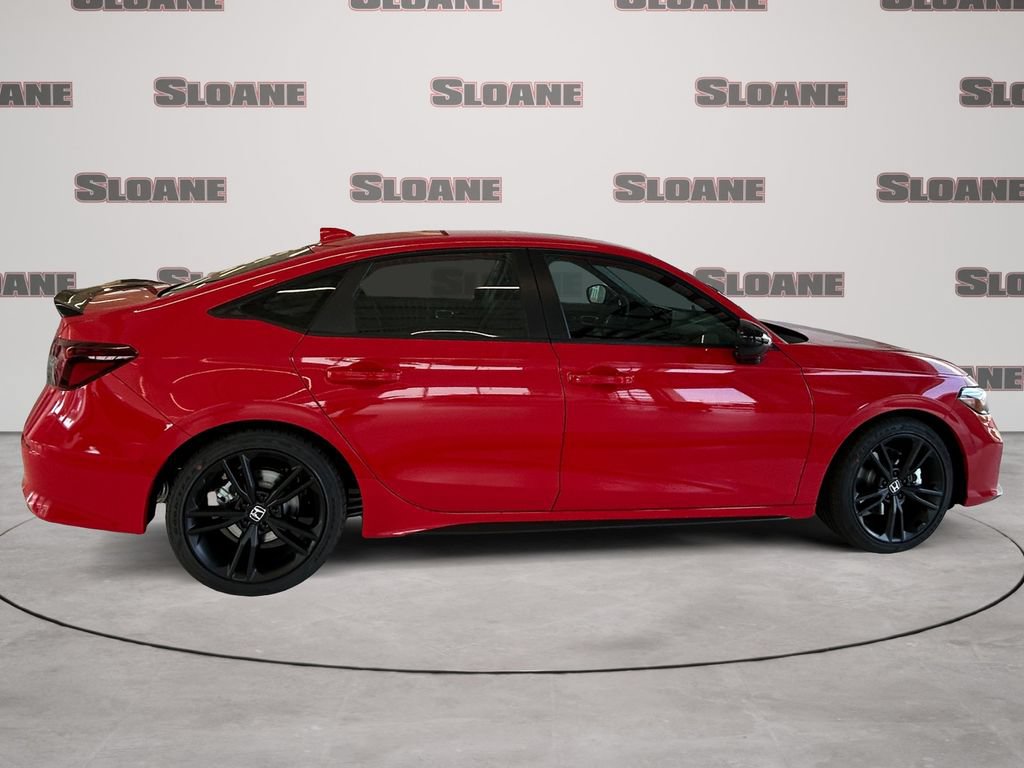 New 2026 Honda Civic Si image 6