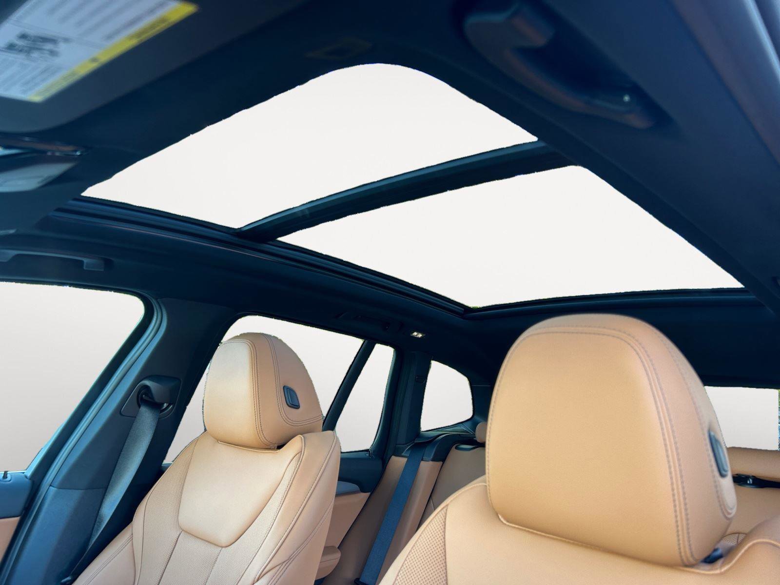 Used 2024 BMW X3 xDrive30i w/ Premium Package image 16