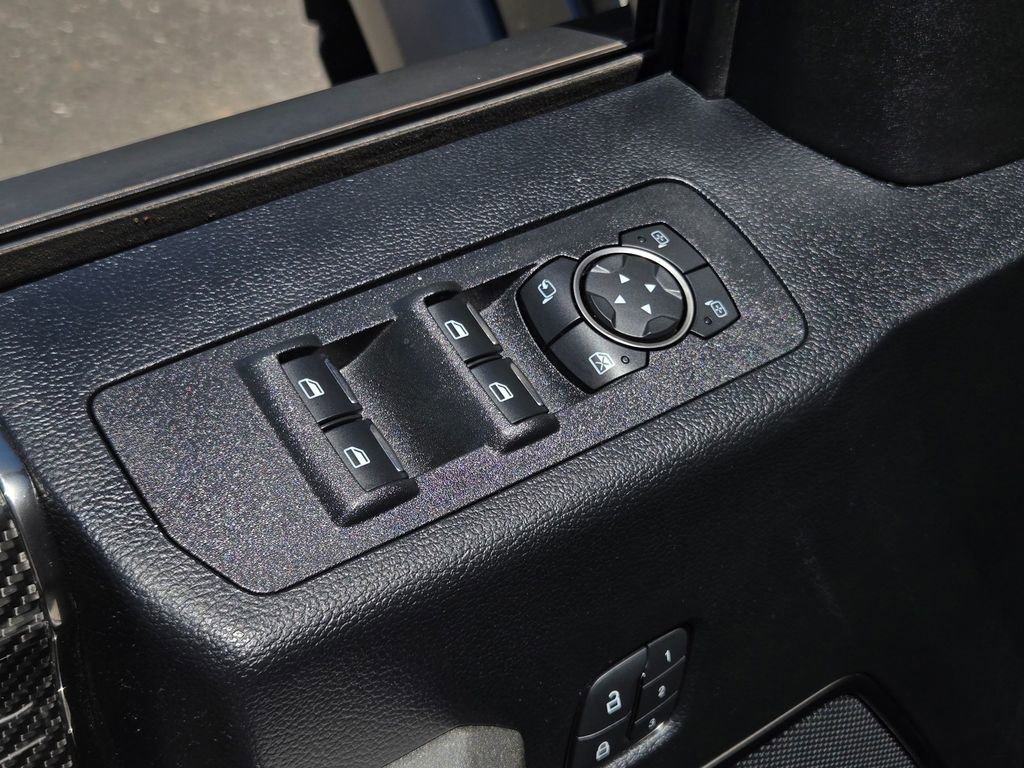 Used 2019 Ford F150 Raptor w/ Equipment Group 802A Luxury AWD/4WD image 15