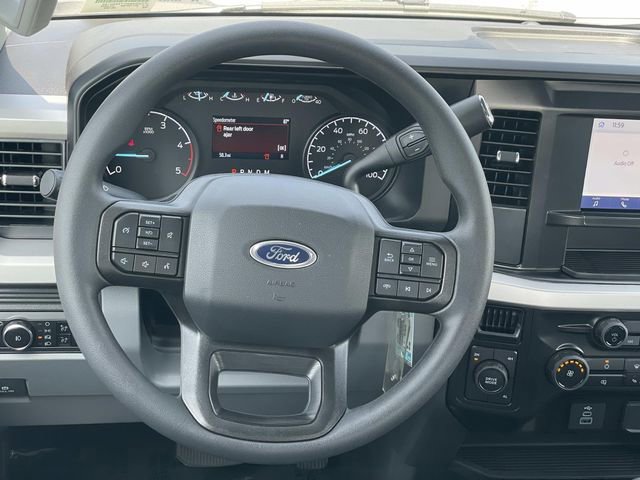 New 2026 Ford F350 XL w/ STX Appearance Package image 7