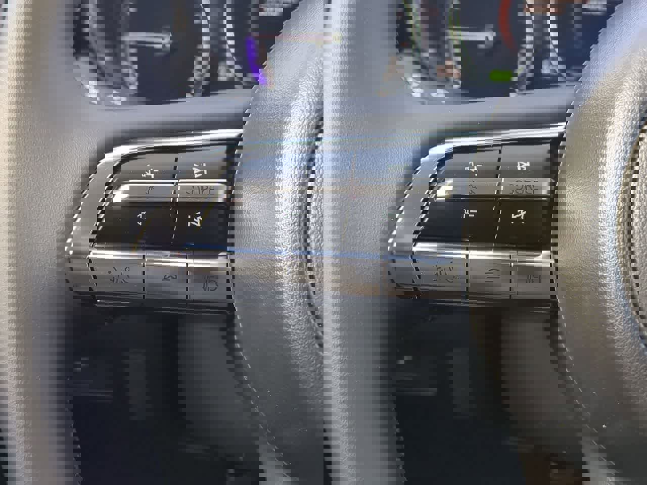 New 2026 MAZDA CX-50 AWD 2.5 Hybrid w/ Weather Package image 24