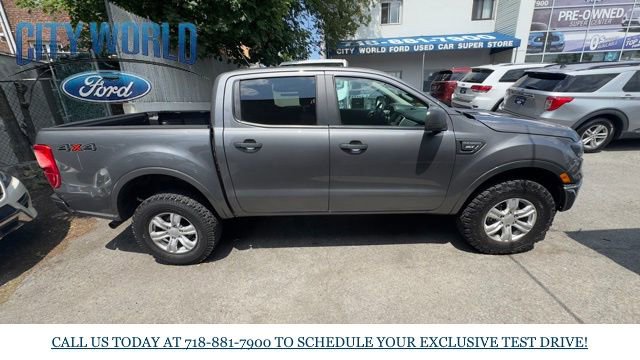 Certified 2023 Ford Ranger XLT image 6