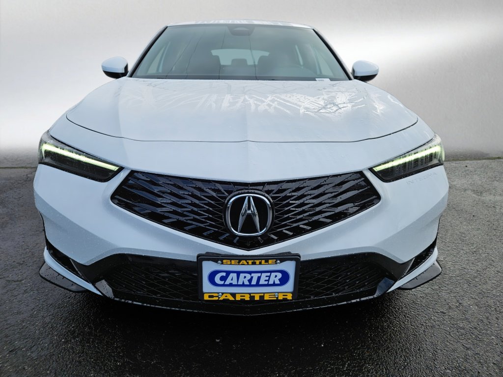 New 2026 Acura Integra A-Spec image 2