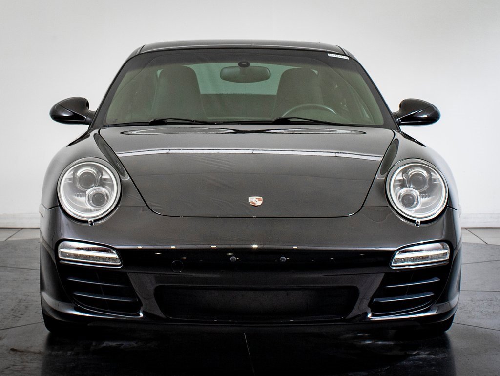 Used 2009 Porsche 911 Carrera S image 11