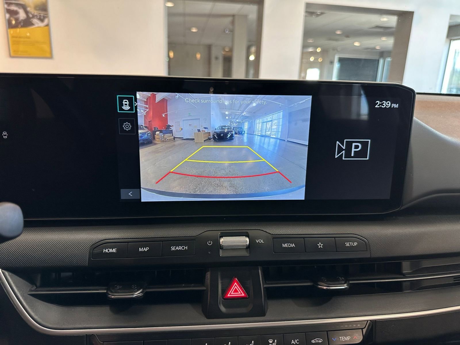 Used 2025 Kia K4 LXS image 23