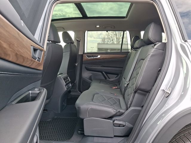 New 2026 Volkswagen Atlas SE image 5