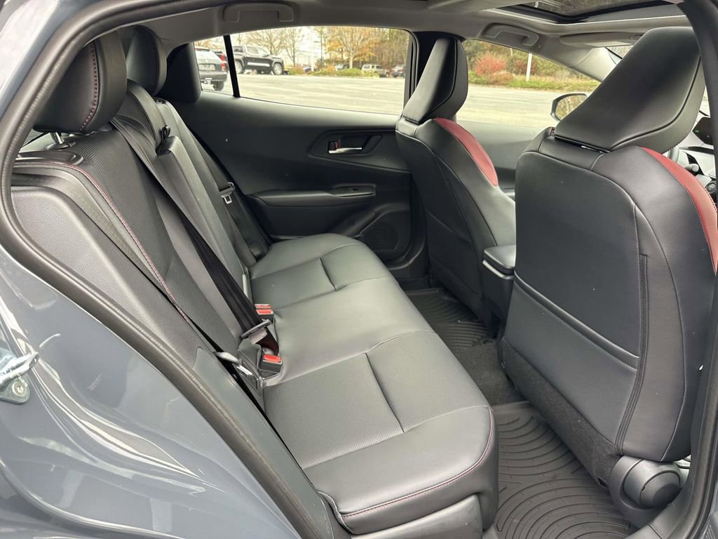 New 2026 Toyota Prius Plug-In Hybrid image 12