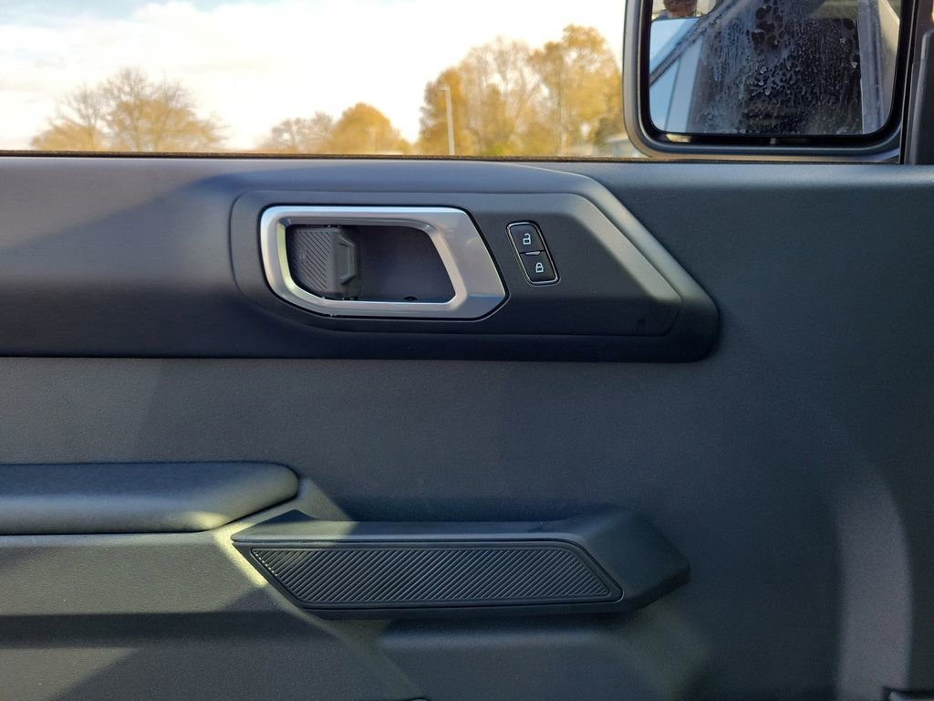 New 2025 Ford Bronco Badlands w/ Sasquatch Package image 18