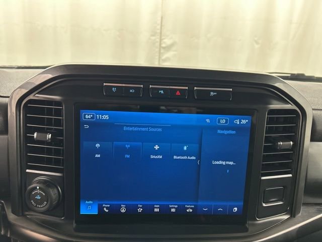 Used 2023 Ford F150 Lariat w/ Equipment Group 502A High image 15