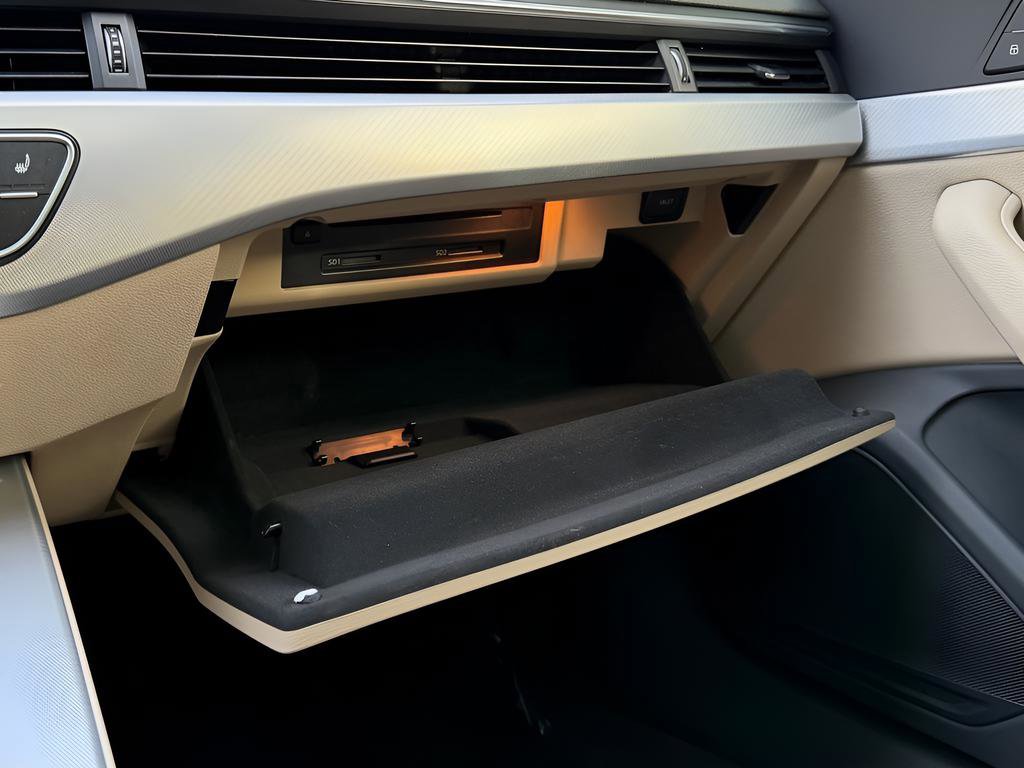 Used 2018 Audi A4 2.0T Ultra Premium image 48