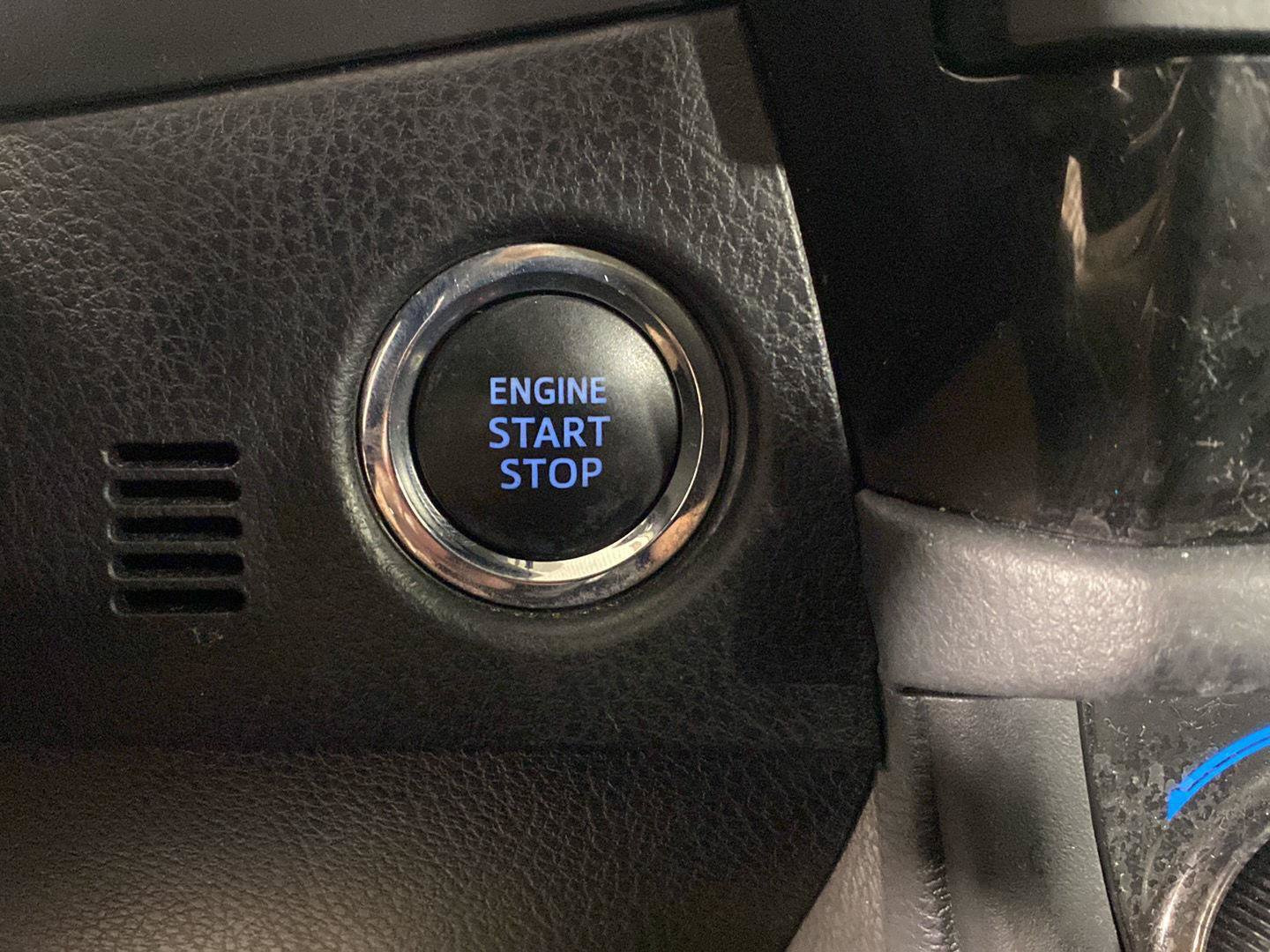Used 2016 Toyota Corolla S Premium FWD image 16