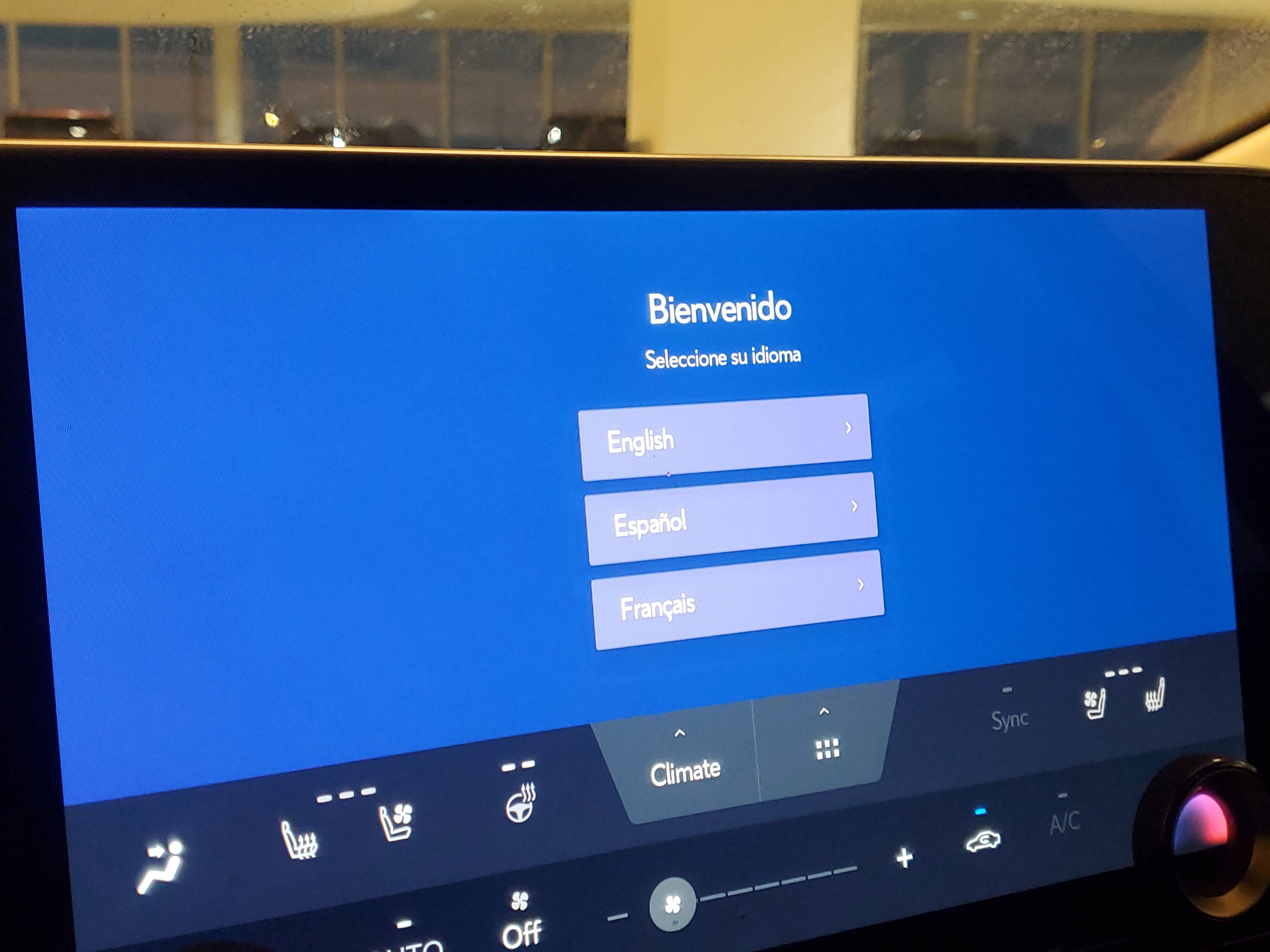 Certified 2025 Lexus NX 250 FWD w/ Premium Package image 30