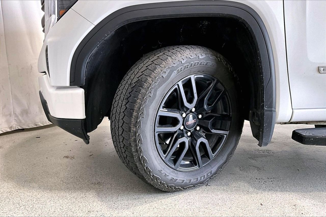 Used 2024 GMC Sierra 1500 Elevation w/ Elevation Premium Package image 20