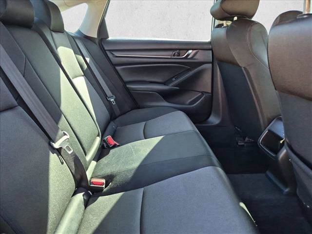 Used 2022 Honda Accord LX image 18