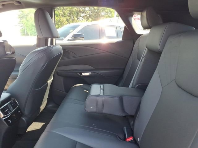 Used 2023 Lexus RX 350 Premium w/ Accessory Package (Z1) AWD/4WD image 7