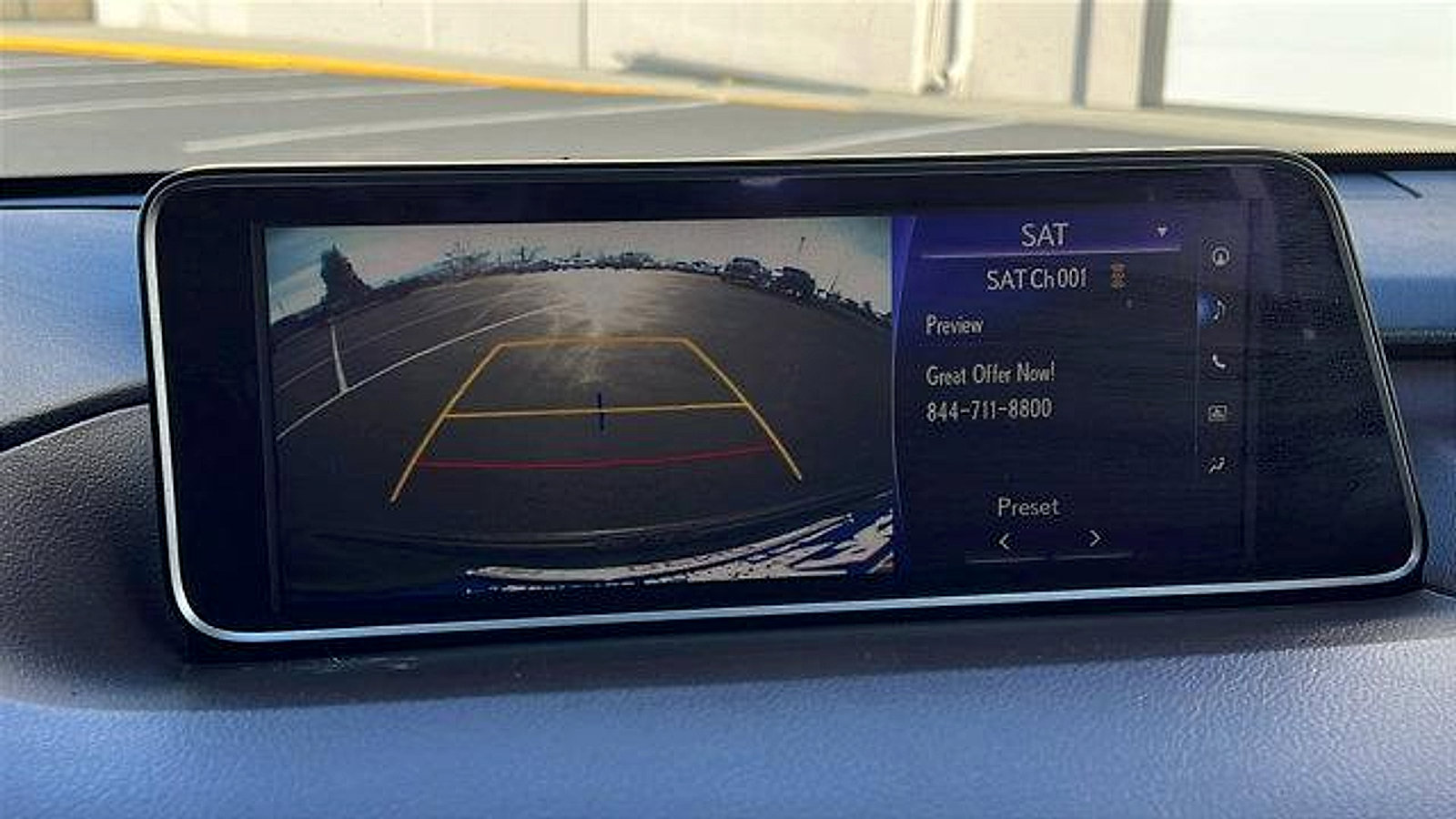 Used 2016 Lexus RX 350 F Sport w/ Premium Package image 23