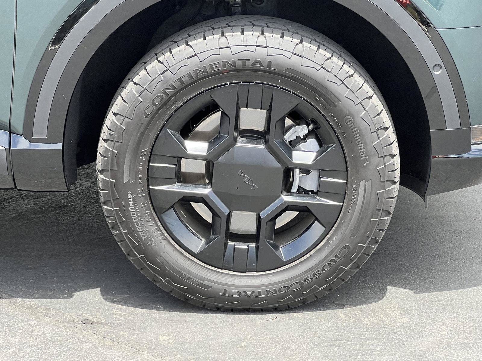 Used 2027 Kia Telluride SX Prestige X-Pro AWD/4WD image 16