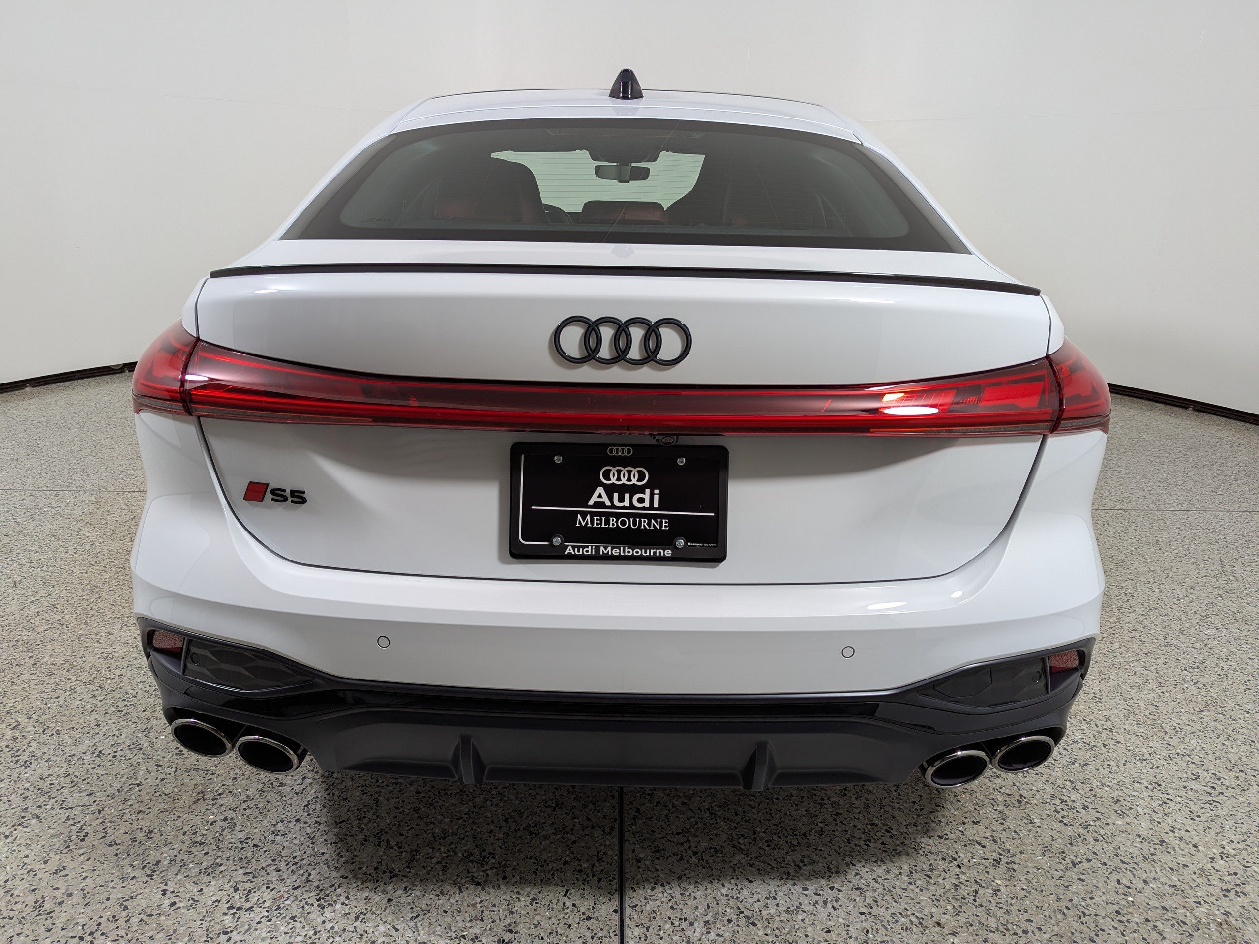 New 2026 Audi S5 Prestige AWD/4WD image 6