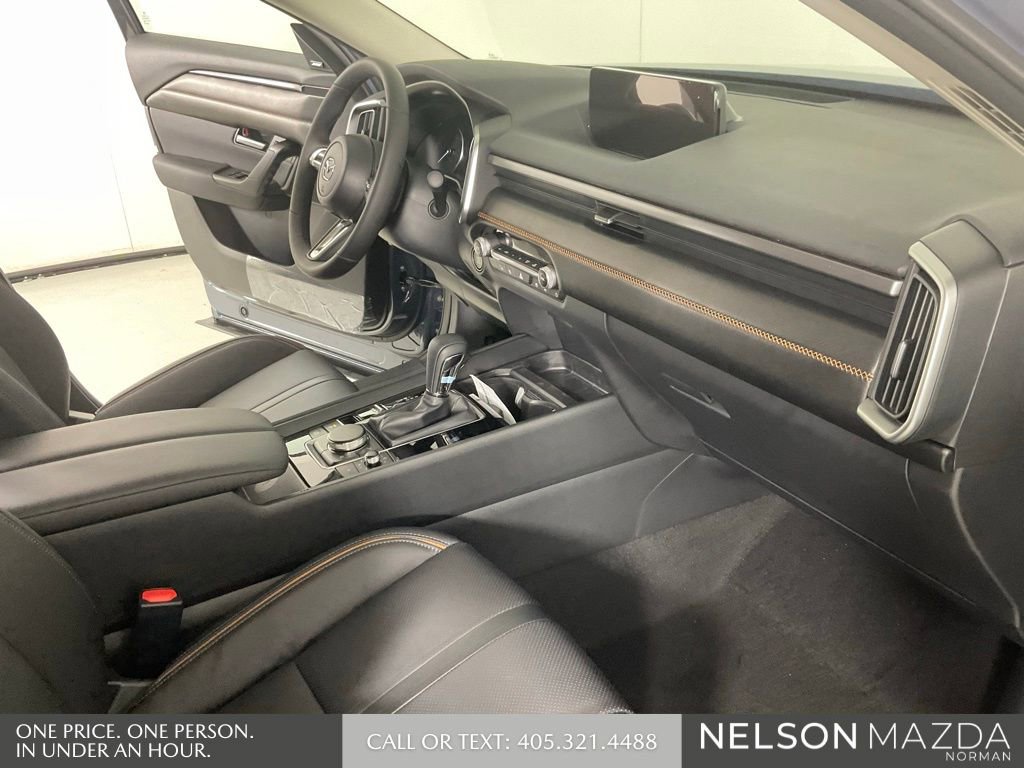 New 2026 MAZDA CX-50 AWD 2.5 S w/ Weather Package image 31