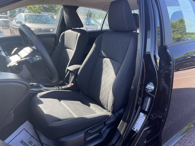 Certified 2023 Toyota Corolla LE FWD image 14