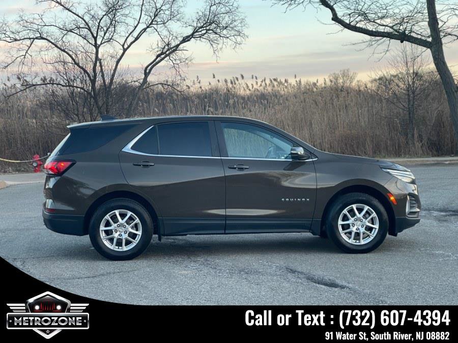 Used 2023 Chevrolet Equinox LT image 10