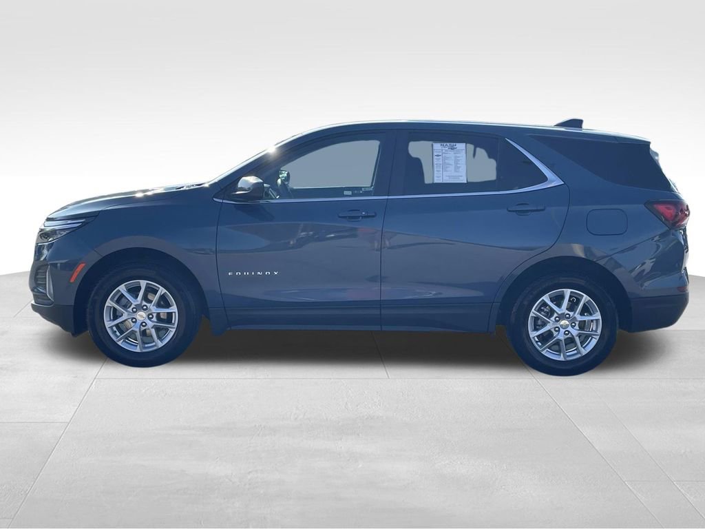 Used 2024 Chevrolet Equinox LT image 7