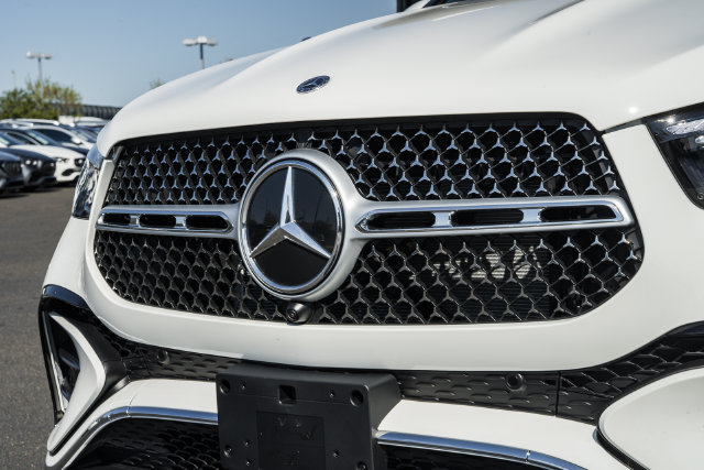 New 2026 Mercedes-Benz GLE 450 4MATIC image 12